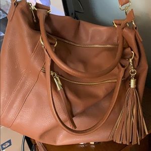 Steve Madden large bag, work bag
